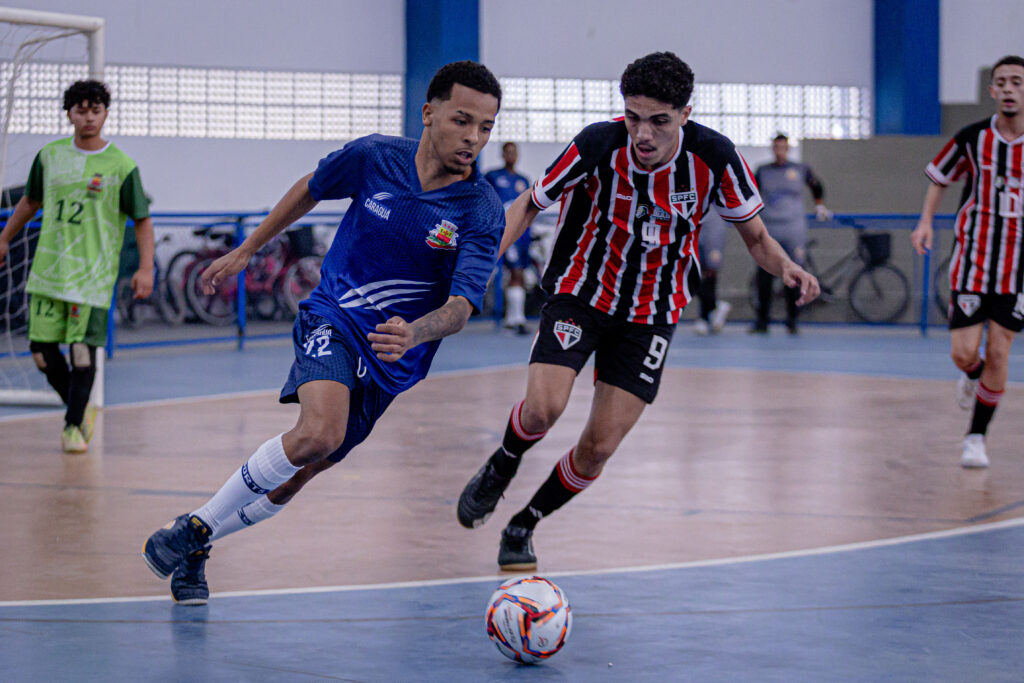 IMG_2587.jpg-1024x683 São Paulo supera Seleção de Caraguatatuba nos pênaltis após empate emocionante pelo Sub-18