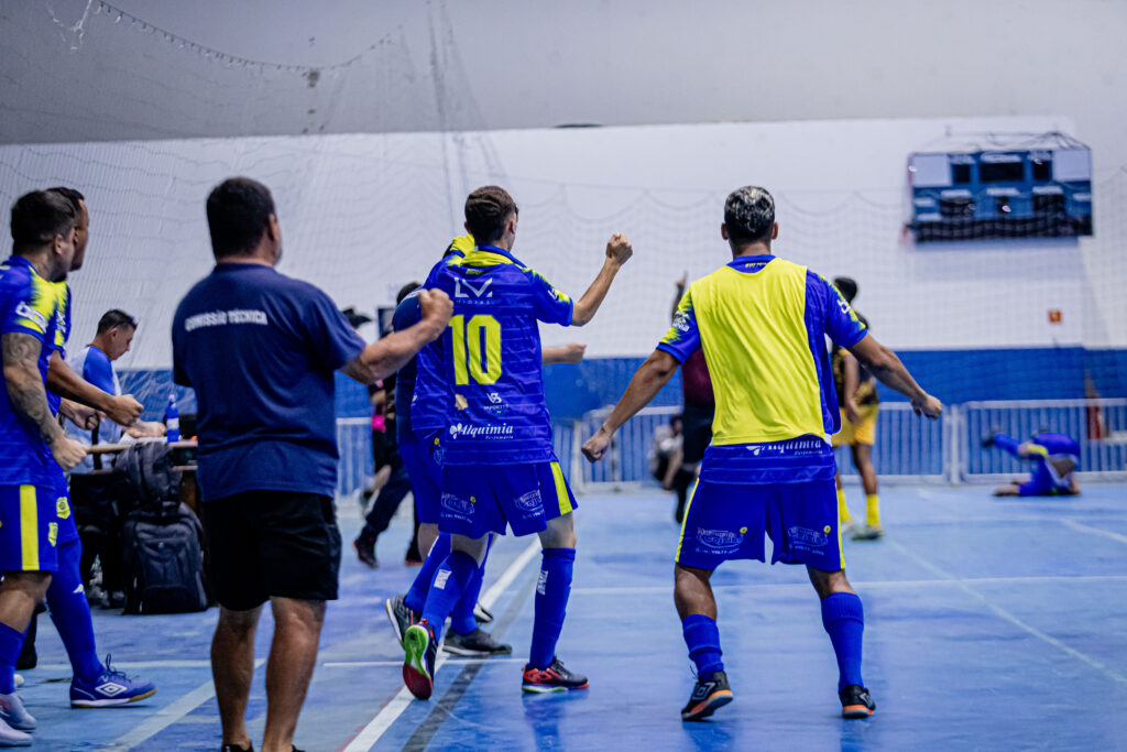 IMG_8546-1024x683 Unidos da Ponte Seca e Leões Futsal disputam a final da 13ª Liga Zona Norte